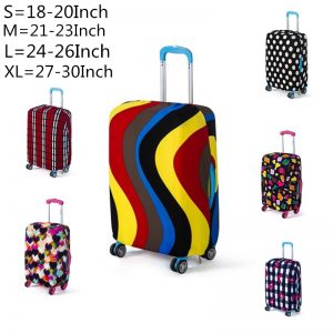 20 inch cheap luggage cover